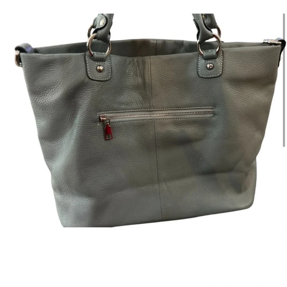 Kattee tote crafted